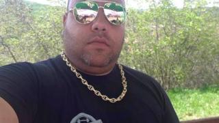 Първа СНИМКА на циганина, предизвикал жестокия екшън в Ново Паничарево