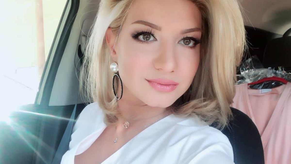 Йоанна Драгнева стана най-щастливата жена на света 