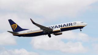Пак проблеми с "Ryanair"