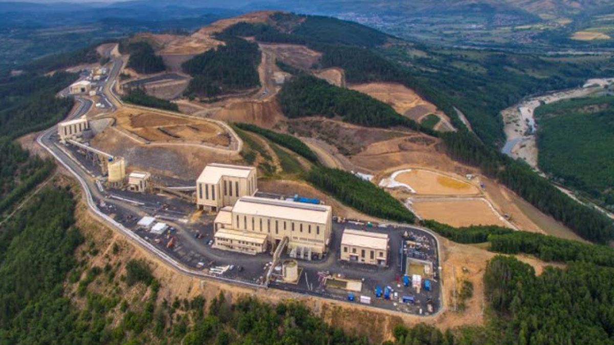 Нещо невиждано от 40 години ще се случи в Крумовград 