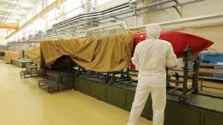 Мистериозната руска атомна ракета "Буревестник" ли се взриви край Архангелск	
