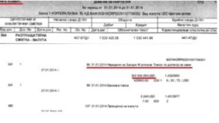 Цветан Василев с поредна провокация!