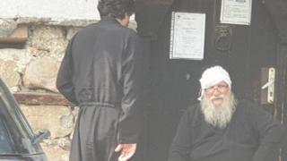 Отец Иван с ексклузивен разказ пред БЛИЦ за кървавото нападение ВИДЕО
