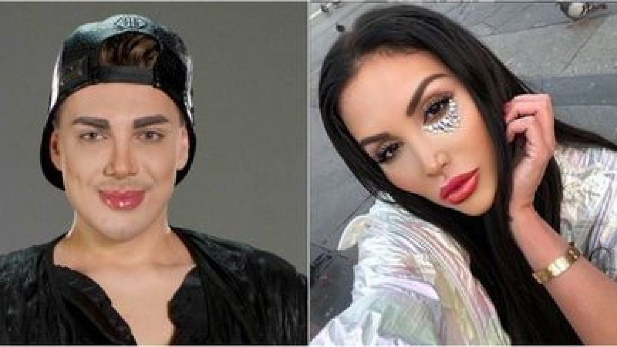 Кулагин срина със земята обраната Моника Валерива