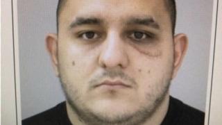 Досие: Мутренският бос Весо Пирата е главатар на бандата, изпотрошила "Бесо"