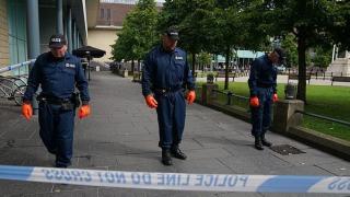 Зверско убийство с отвертка потресе Нюкасъл, извършителите са деца СНИМКИ