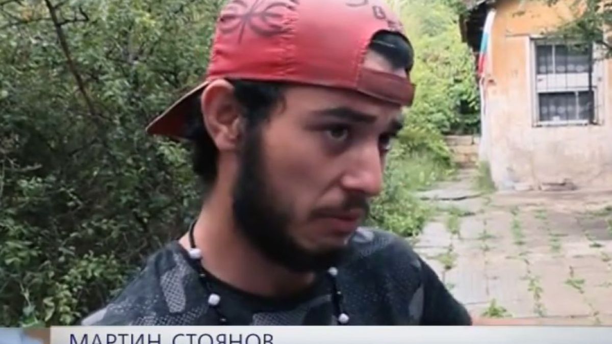 Преди година душманинът на момиченцето от Сотиря ревнал, че... ВИДЕО