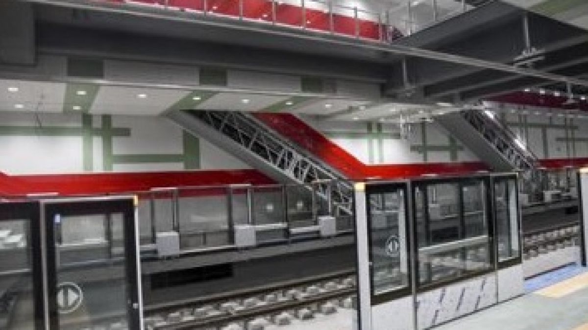 Три трупа в софийското метро за 21 години