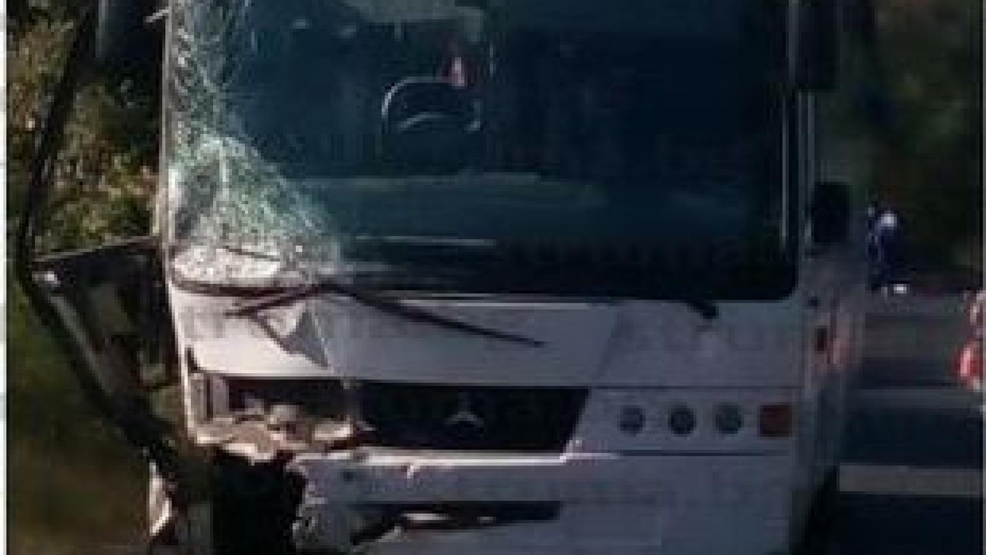 Майка и дъщеря са загинали край Кочериново СНИМКИ