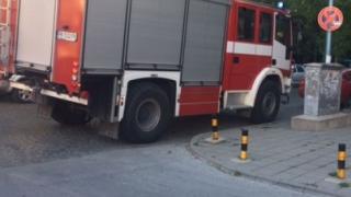 Мъж в Разградско тръгна да си прави зимнина и стана голяма беля 