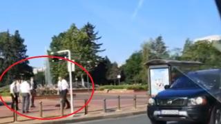 Само в БЛИЦ! Мрежата прегря заради тези разкършени софийски костюмари СНИМКИ
