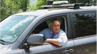 Георги Свиленски: Борисов катастрофира с…