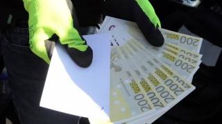 Зрелищни СНИМКИ от залавянето на страшната банда в Сандански! 