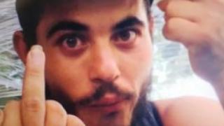 Заловиха след стрелба издирвания за убийството на 7-годишната Криси в Сотиря