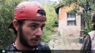 Свидетели проговориха за екшъна по време на ареста на Мартин, било е страшно ВИДЕО