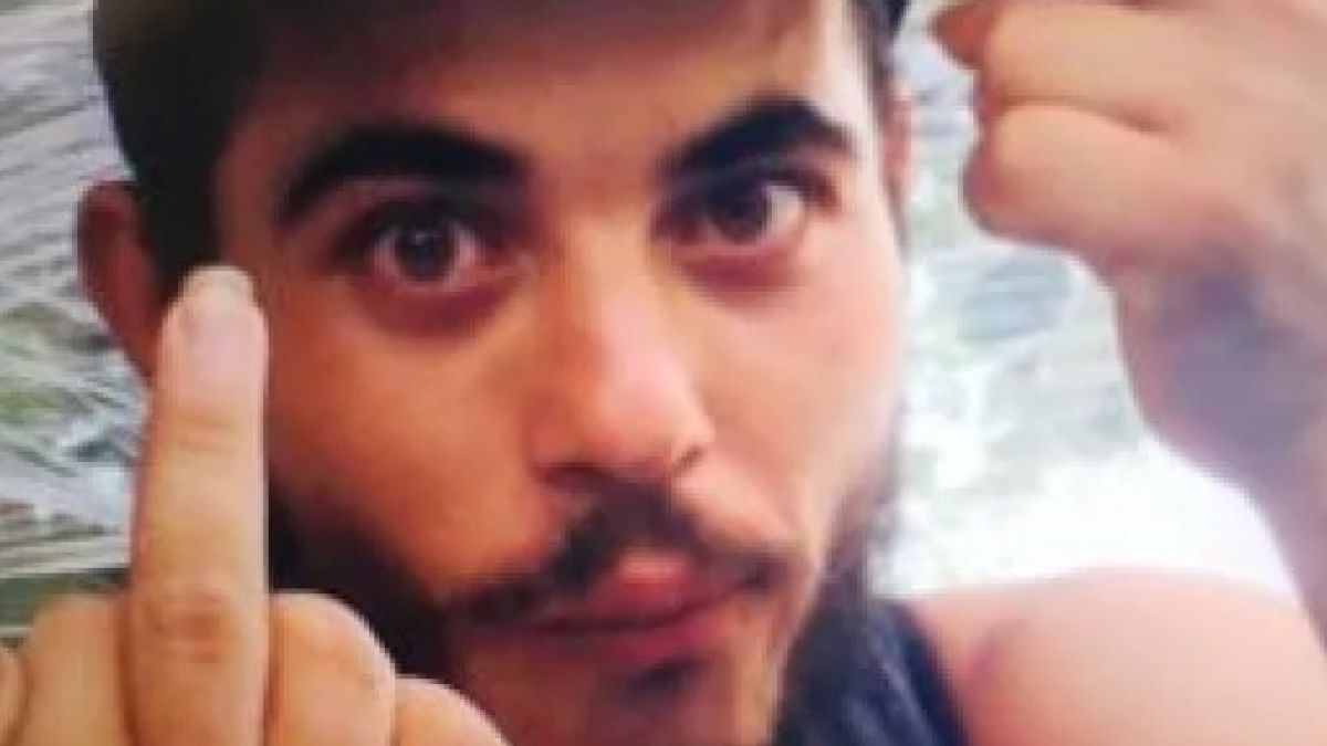 Майката на чудовището Мартин му подготвила бягство! Стегнала му сак с храна и…