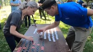 Счупиха два уникални рекорда