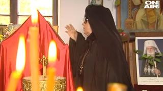 Монахиня с пенсия от 140 лева има нужда от помощ
