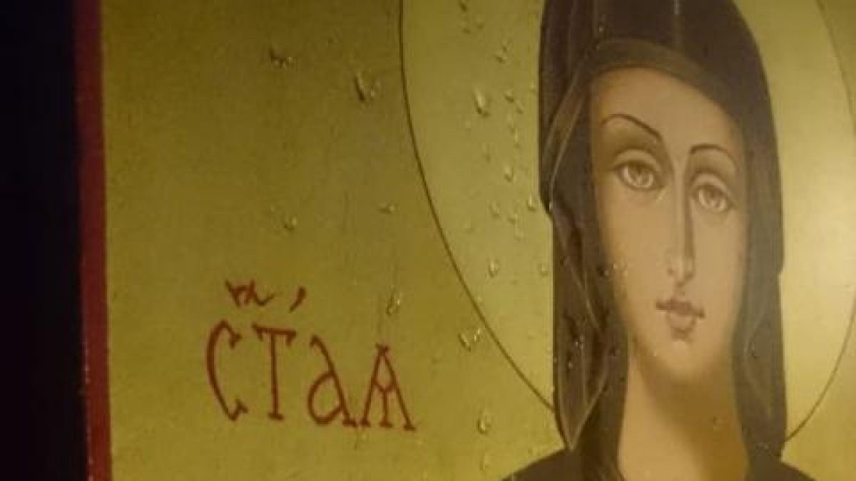 Шок! Вижте какво се случи с Желязната църква в Истанбул (СНИМКИ)