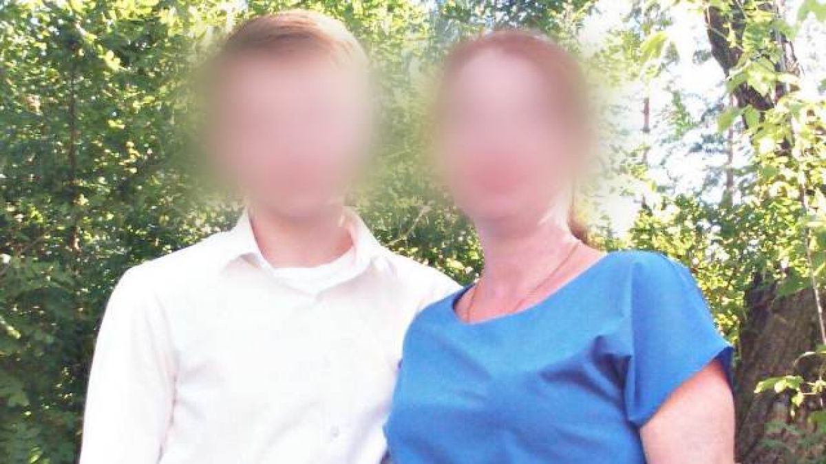 16-годишно момче посече цялото си семейство с брадва, а после... ВИДЕО