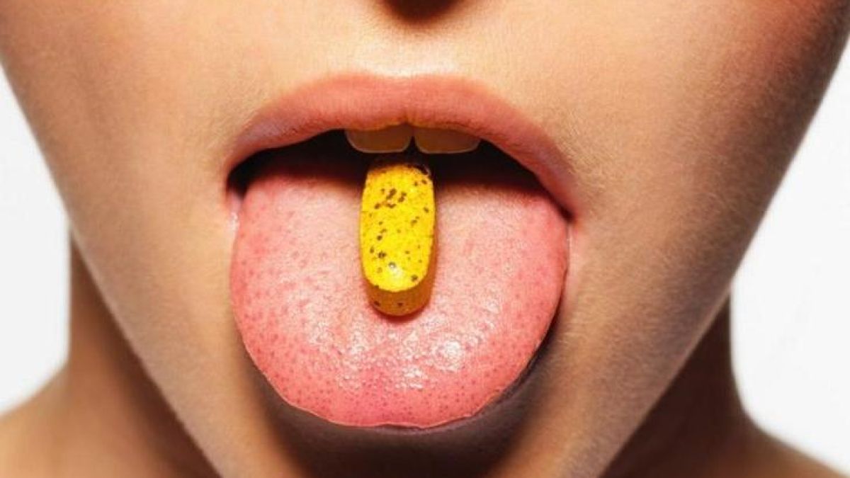 Яжте тези продукти и никога няма да пиете витамини
