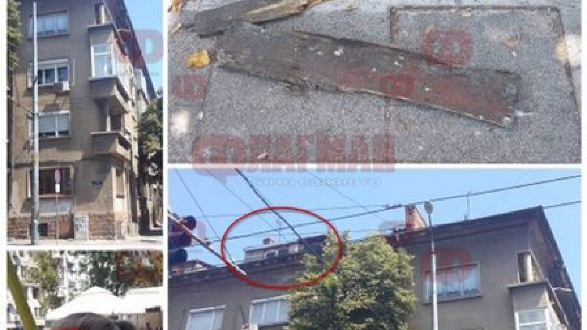 Две бургазлийки тръгнаха да се посмеят с Рачков, но се озоваха в Спешното