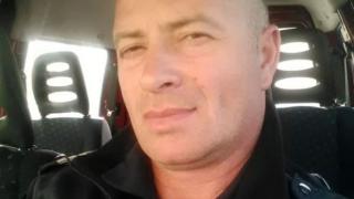 Първа СНИМКА на героя от заложническата драма в Поморие