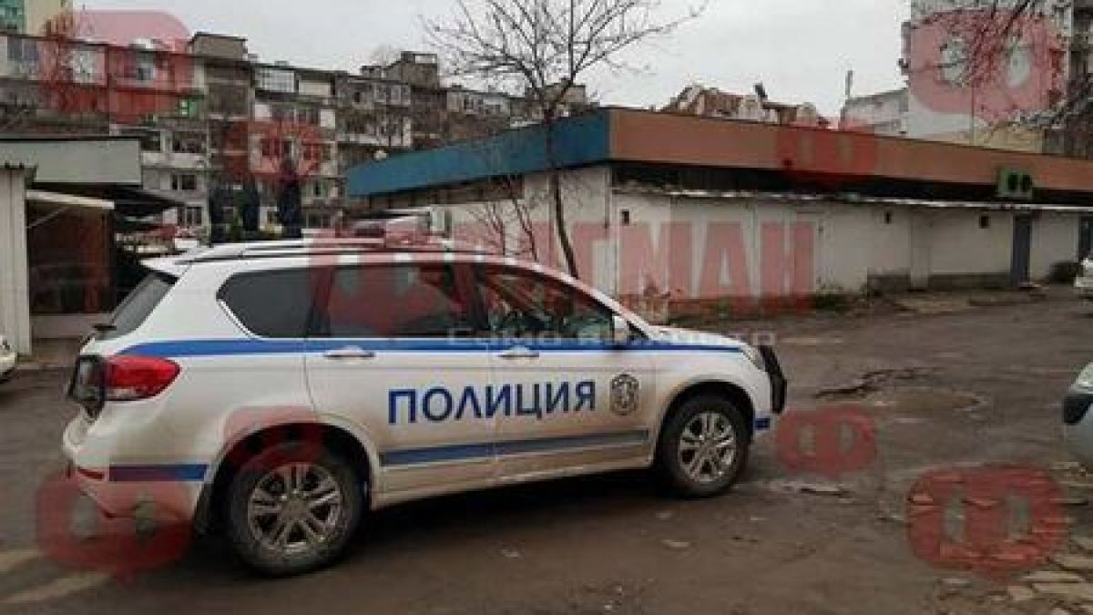 Страшна трагедия в бургаския кв. "Изгрев", ето какво се случва 