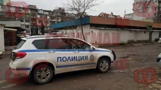 Страшна трагедия в бургаския кв. "Изгрев", ето какво се случва 