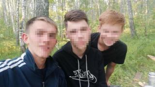 Първо ВИДЕО от къщата на ужасите, в която тийнейджър изби семейството си с брадва 