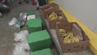 Разследващи с ексклузивни разкрития за бананите с кокаина! Дрогата била за...