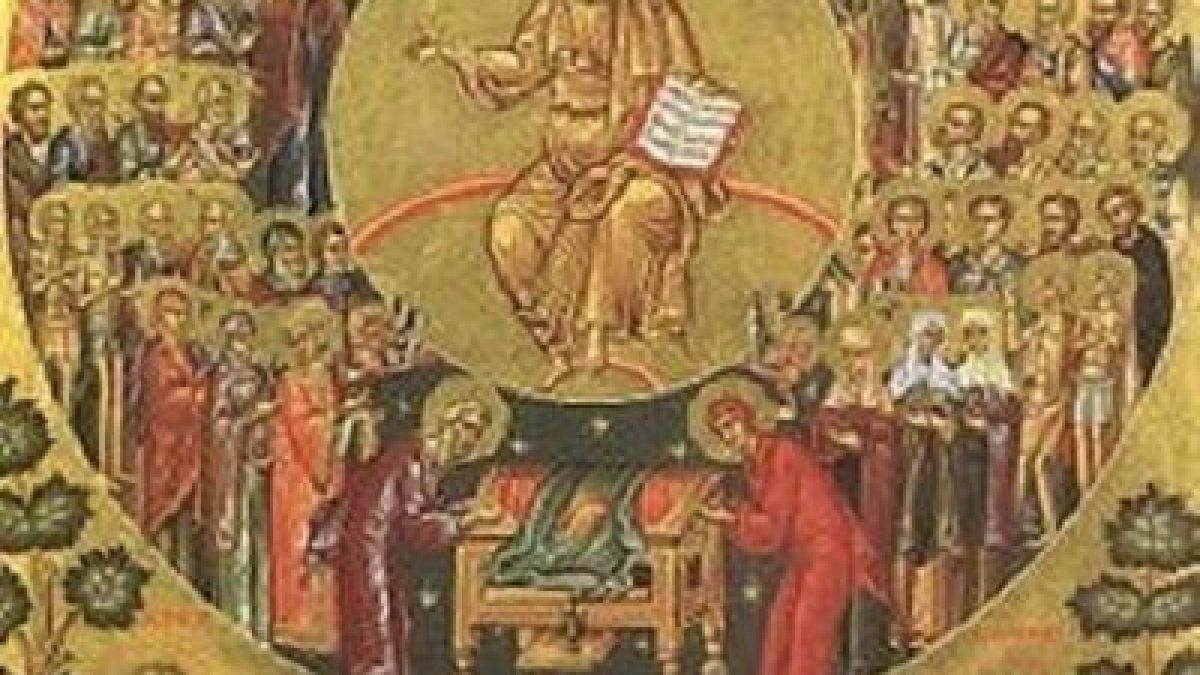 Днес почитаме паметта на храбър войник и 2593 мъченици  