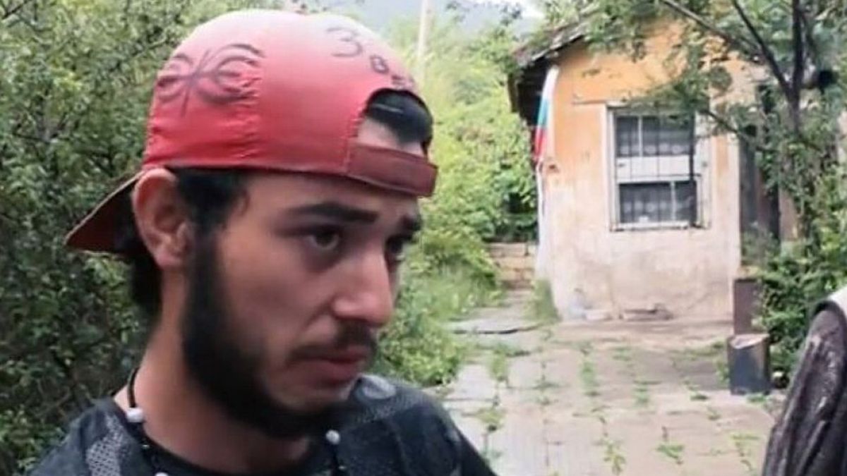 Първо в БЛИЦ! Съдът реши съдбата на Мартин Трифонов СНИМКИ