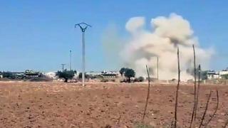 Много лоши новини след сирийската атака по турския конвой 