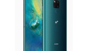 Huawei показа бъдещето на комуникациите - първия 5G смартфон ВИДЕО 