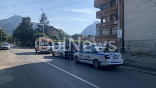 Огромна трагедия във Враца СНИМКИ 