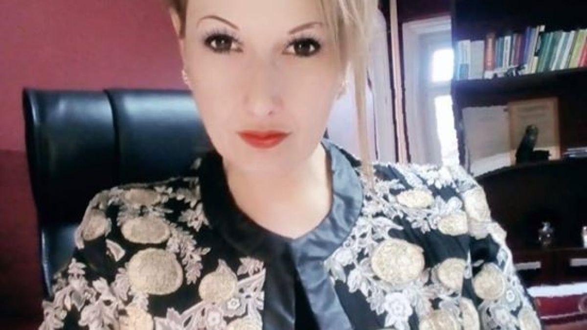 Адв. Елена Гунчева: Смърт за убийците на деца, стига сме слушали соросоидите! 