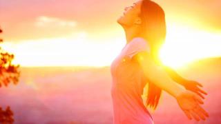 Психиатър посочи четирите неща, които са необходими на човек, за да бъде щастлив