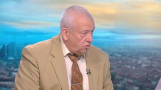 Тихомир Стойчев посочи как е можел да бъде спрян убиецът Мартин