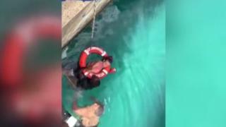 Дълго ще се говори за постъпката на този диджей ВИДЕО