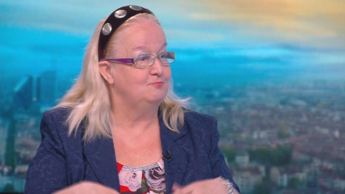 Алена с черна прокоба за Слави Трифонов