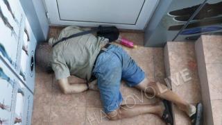 Страшна трагедия в Хасково СНИМКА 18+