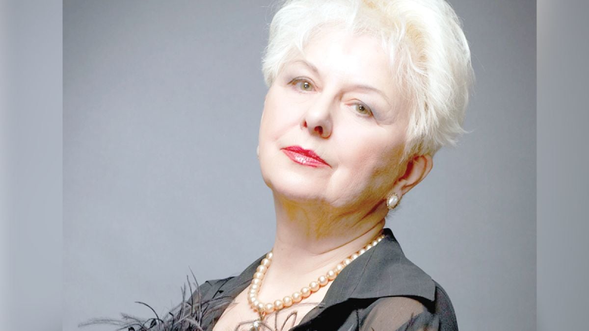 Йорданка Кузманова: За мен професията и сцената са една Голгота