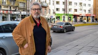 Доведеният син на Ламбо проговори за падането: Болеше го, а той...