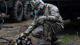 След взрива в Русия изключили станции, отчитащи радиацията