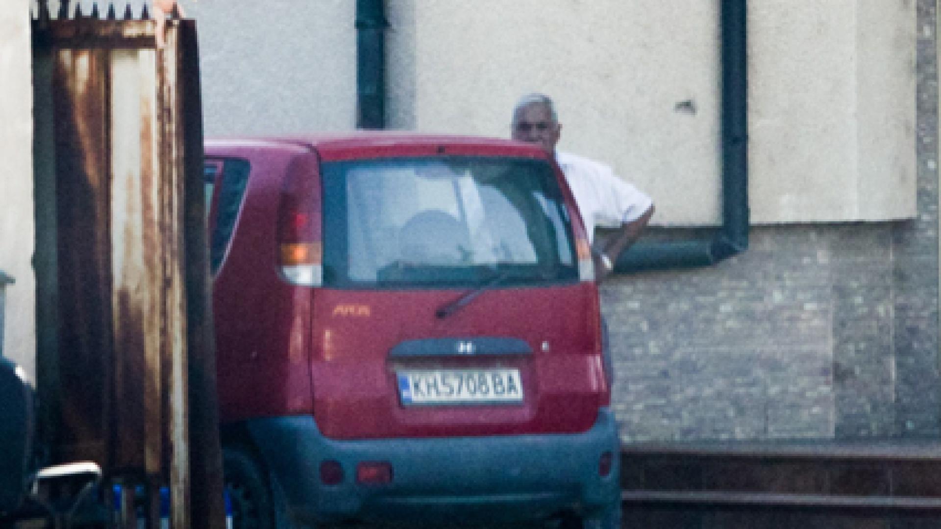 Втора бомба цъка под АМ „Струма” СНИМКИ