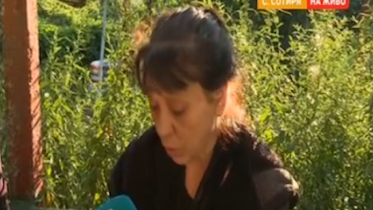 Бабата на убитата Кристи със скандален разказ за поведението на лекаря