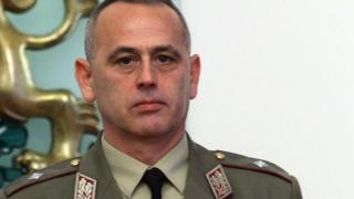 Освобождават от длъжност шефа на НСО