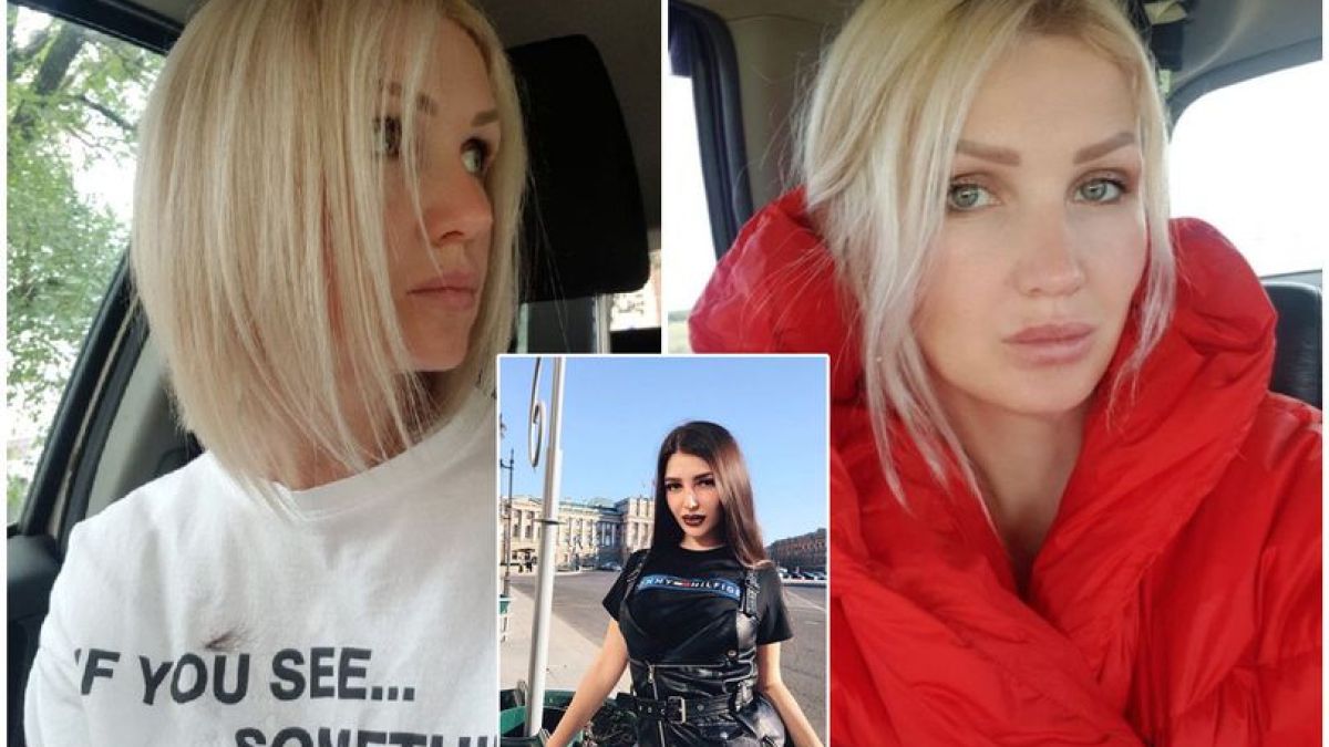 MILF! Секси майка може да открадне всеки мъж от щерка си СНИМКИ 
