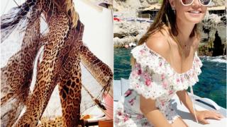 Палавата Хайди Клум си навлече гнева на мрежата заради секси СНИМКА 18+